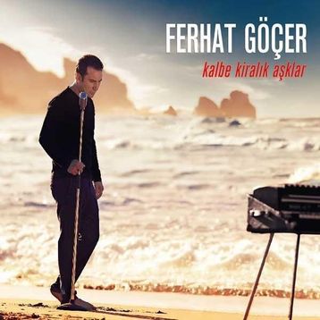 Kalbe Kiralık Aşklar - Gizem Süel