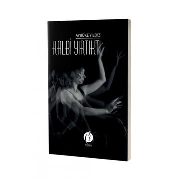 Kalbi Yırtıktı Herdem Kitap