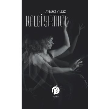 Kalbi Yırtıktı Herdem Kitap