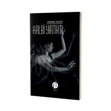 Kalbi Yırtıktı Herdem Kitap