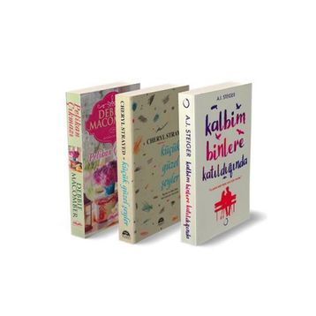 Kalbim Binlere Katıldığında/A.J.Steiger
