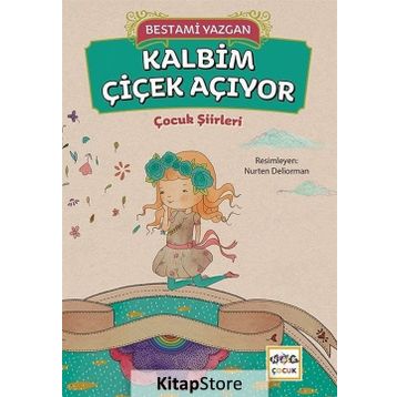 Kalbim Çiçek Açıyor - Bestami Yazgan