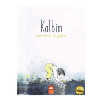 Kalbim - Corinna Luyken
