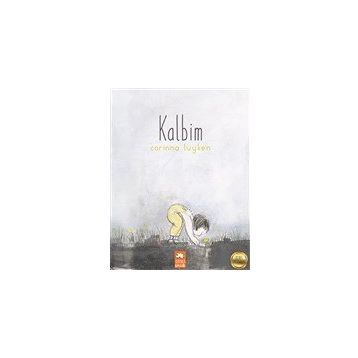 Kalbim - Corinna Luyken