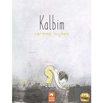 Kalbim - Corinna Luyken