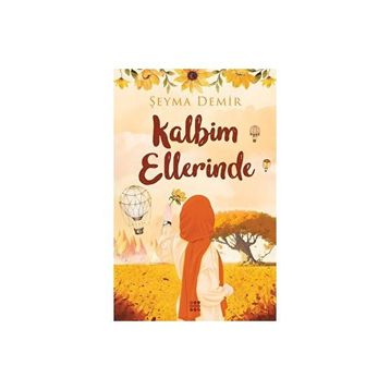 Kalbim Ellerinde Şeyma Demir