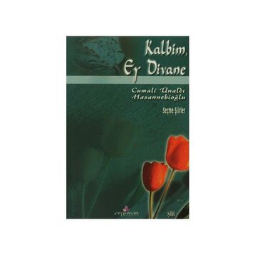KALBIM EY DIVANE - CUMALI ÜNALDI HASANNEBİOĞLU