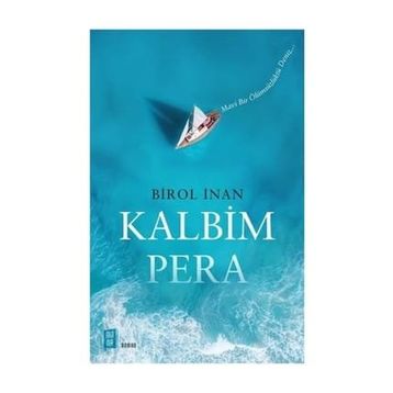 Kalbim Pera - Birol İnan