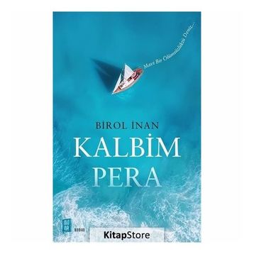 Kalbim Pera - Birol İnan