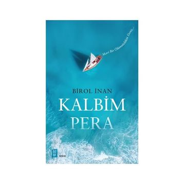 Kalbim Pera - Birol İnan