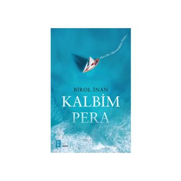 Kalbim Pera - Birol İnan