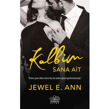 Kalbim Sana Ait - Jewel Ann