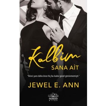 Kalbim Sana Ait - Jewel Ann