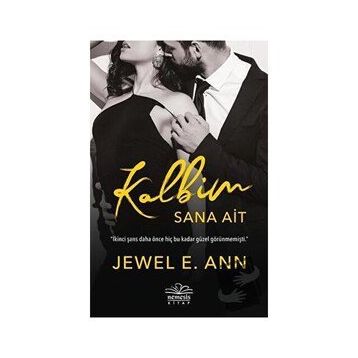 Kalbim Sana Ait - Jewel Ann