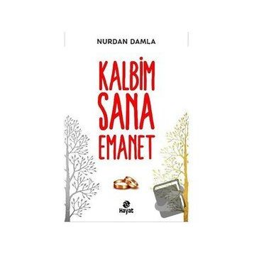 Kalbim Sana Emanet - Nurdan Damla