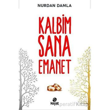 Kalbim Sana Emanet - Nurdan Damla