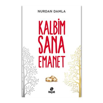 Kalbim Sana Emanet - Nurdan Damla