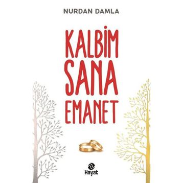 Kalbim Sana Emanet - Nurdan Damla