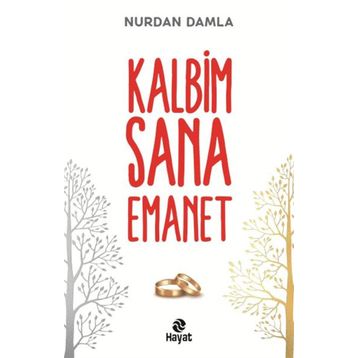 Kalbim Sana Emanet - Nurdan Damla