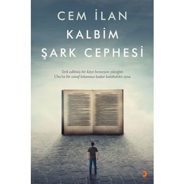 Kalbim Şark Cephesi - Cem İlan