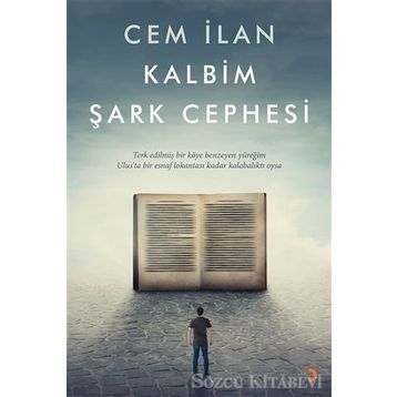 Kalbim Şark Cephesi - Cem İlan