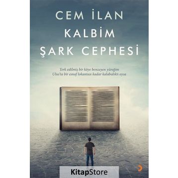 Kalbim Şark Cephesi - Cem İlan