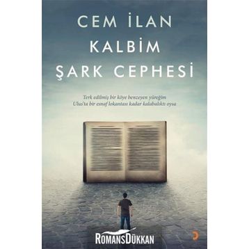 Kalbim Şark Cephesi - Cem İlan