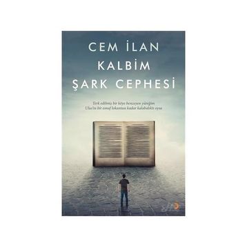Kalbim Şark Cephesi - Cem İlan