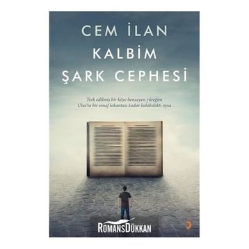 Kalbim Şark Cephesi - Cem İlan