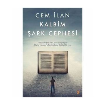 Kalbim Şark Cephesi - Cem İlan