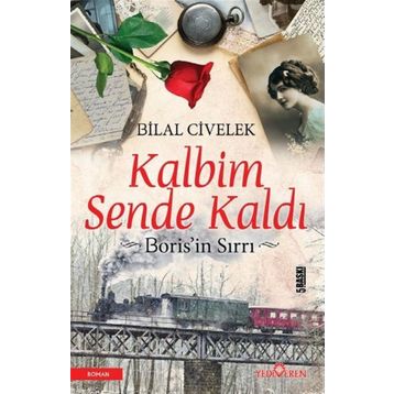 Kalbim Sende Kaldı - Judith McNaught