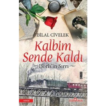 Kalbim Sende Kaldı - Judith McNaught
