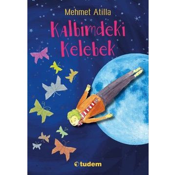KALBIMDEKI KELEBEK - MEHMET ATILLA