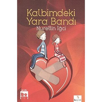 KALBIMDEKI YARA BANDI - NURETTIN İĞCI