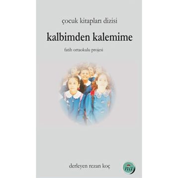 Kalbimden Kalemime - Rezan Koç