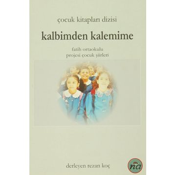 Kalbimden Kalemime - Rezan Koç