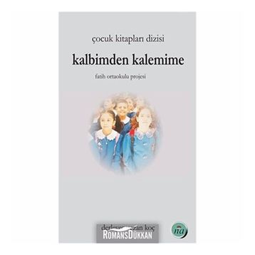 Kalbimden Kalemime - Rezan Koç