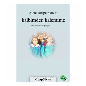 Kalbimden Kalemime - Rezan Koç