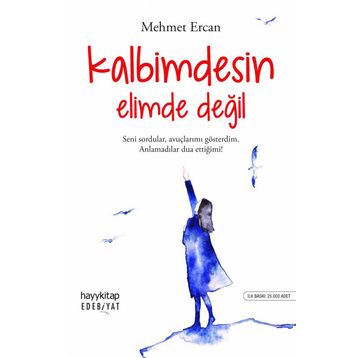 Kalbimdesin Elimde Değil - Mehmet Ercan