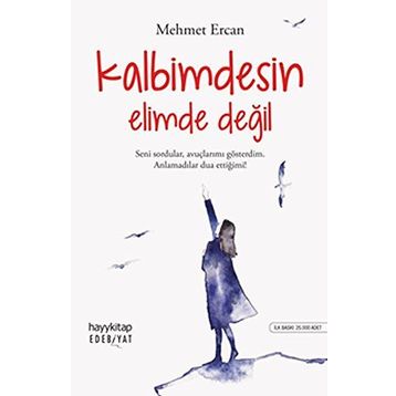 Kalbimdesin Elimde Değil - Mehmet Ercan