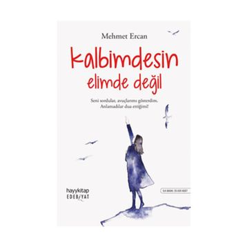 Kalbimdesin Elimde Değil - Mehmet Ercan