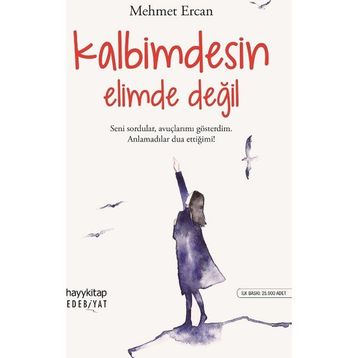 Kalbimdesin Elimde Değil - Mehmet Ercan