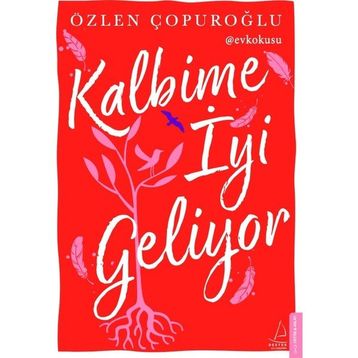 Kalbime İyi Geliyor - Özlen Çopuroğlu