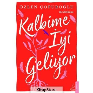 Kalbime İyi Geliyor - Özlen Çopuroğlu