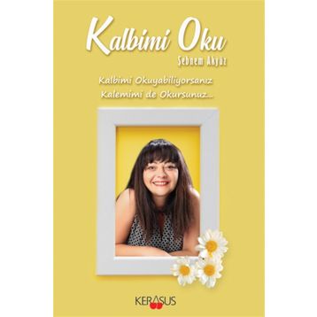 Kalbimi Oku - Şebnem Akyüz