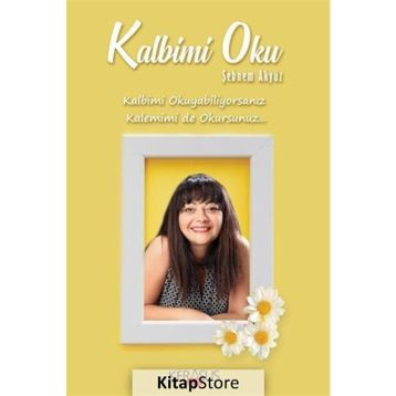 Kalbimi Oku - Şebnem Akyüz