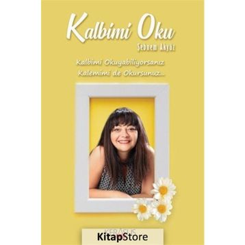 Kalbimi Oku - Şebnem Akyüz