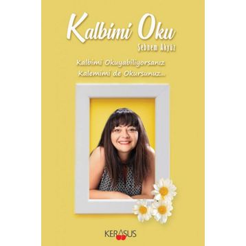 Kalbimi Oku - Şebnem Akyüz