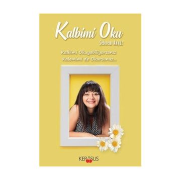 Kalbimi Oku - Şebnem Akyüz