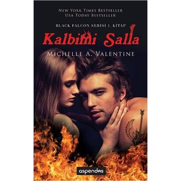 Kalbimi Salla - Michelle A. Valentine